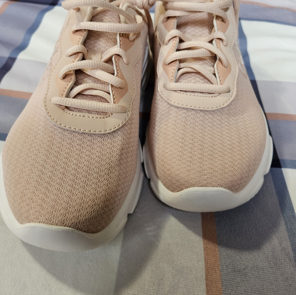 Ryka Women's Pink Sneakers - Picture 5 of 5